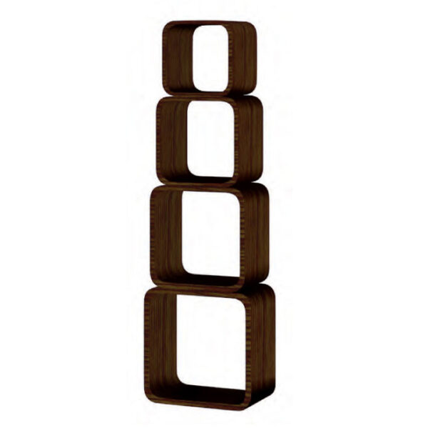 Display Cubes – Rectangle cubes - Display Design
