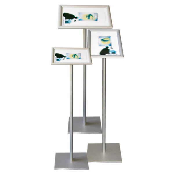 Hanging Kit for Double sided in Image Frame - Doppio Image frames ...